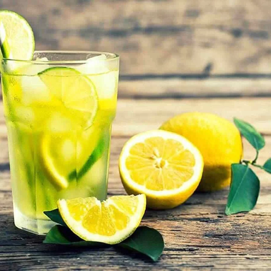 Limonatalar