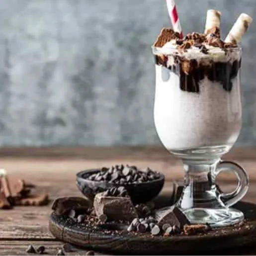 Milkshake