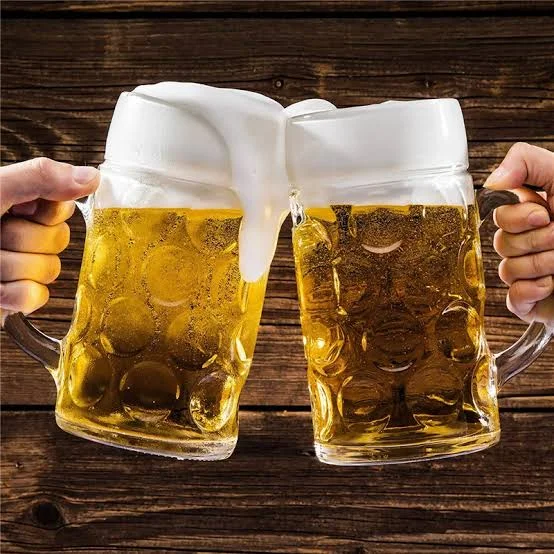 50 cl Tuborg Fıçı Bira