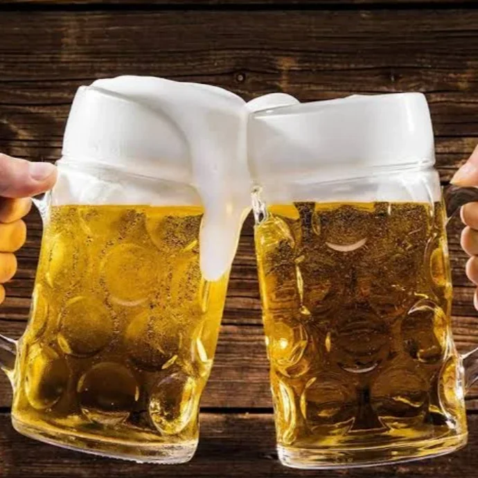 70 cl Carlsberg Fıçı Bira