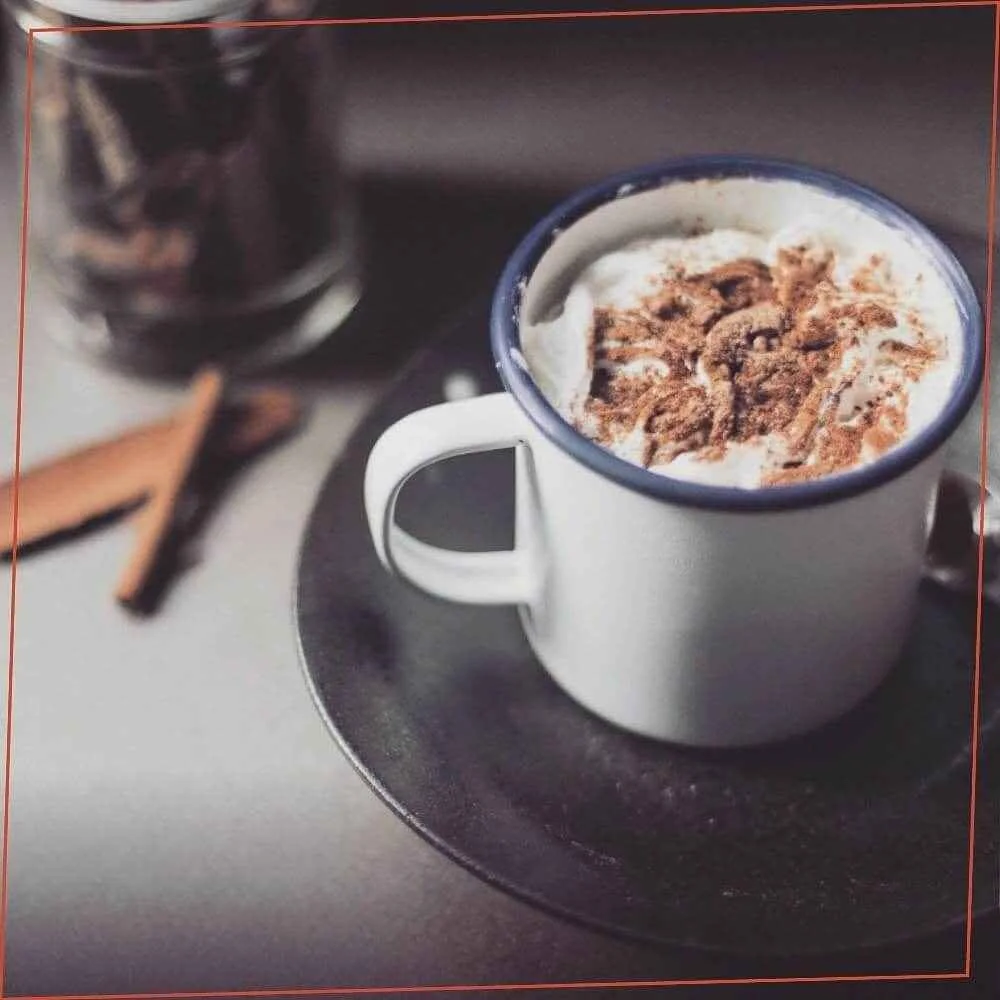 Aromalı Filtre Kahve
