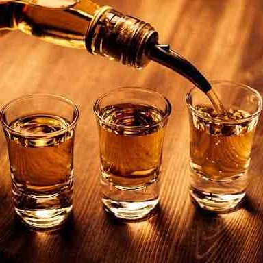 Ballantine's 8cl