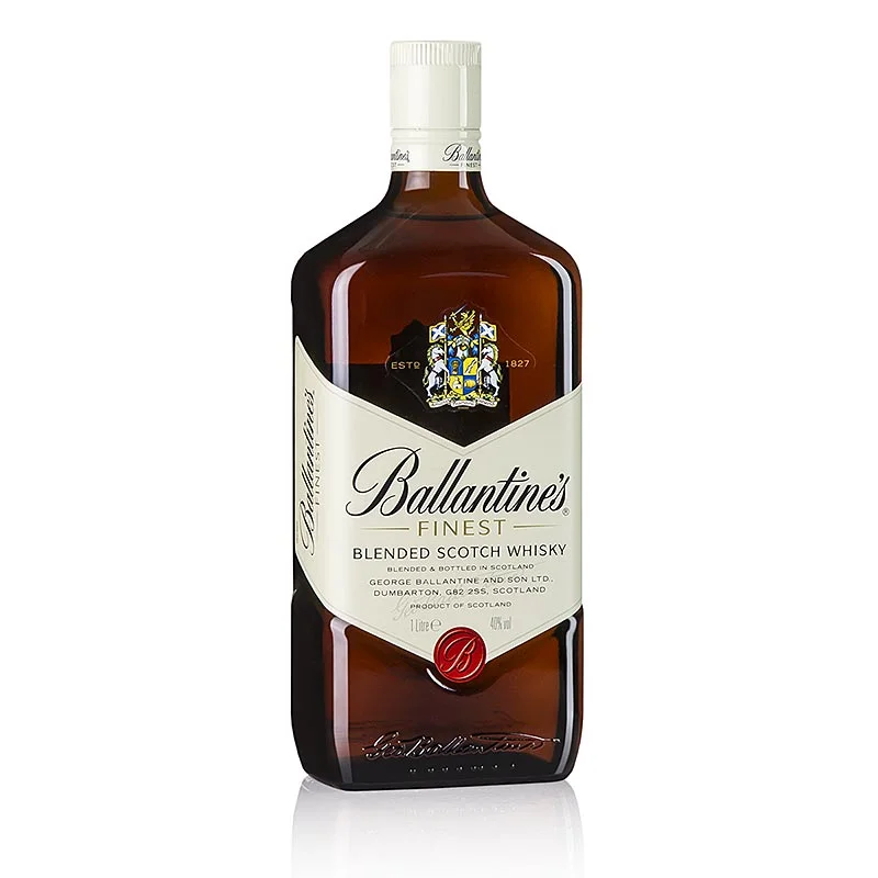 Ballantine's Şişe 70cl