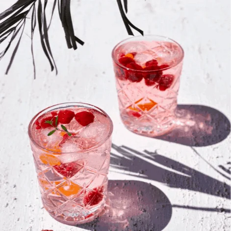 Beefeater Gin Pink + Tonik 8 cl