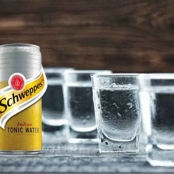Beefeater + Tonik 8cl