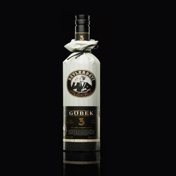 Beylerbeyi Göbek Şişe 50cl