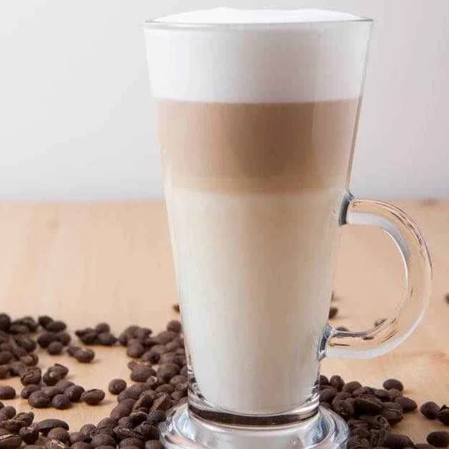 Caramel Machiato