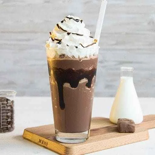 Iced Latte