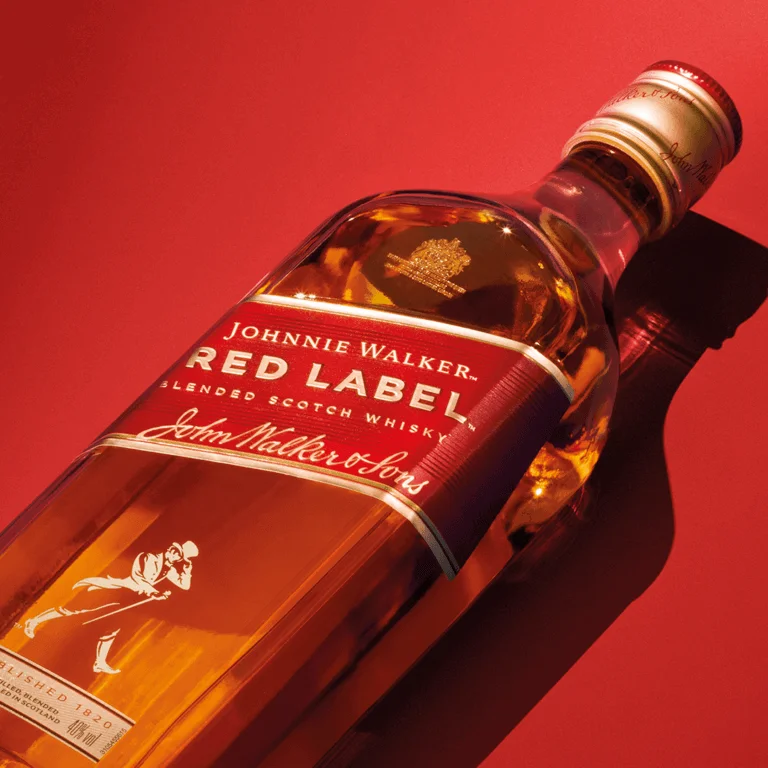 Red Label Şişe 35cl