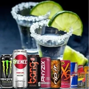 Smirnoff + Enerji 5cl