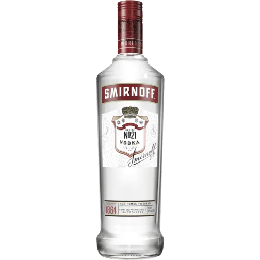 Smirnoff Şişe 35cl