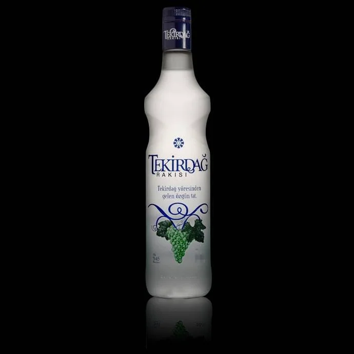Tekirdağ Şişe 35cl