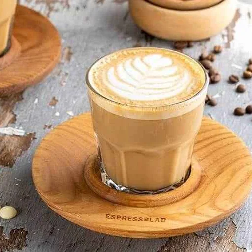 White Mocha